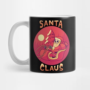 SANTA CLAUS Mug